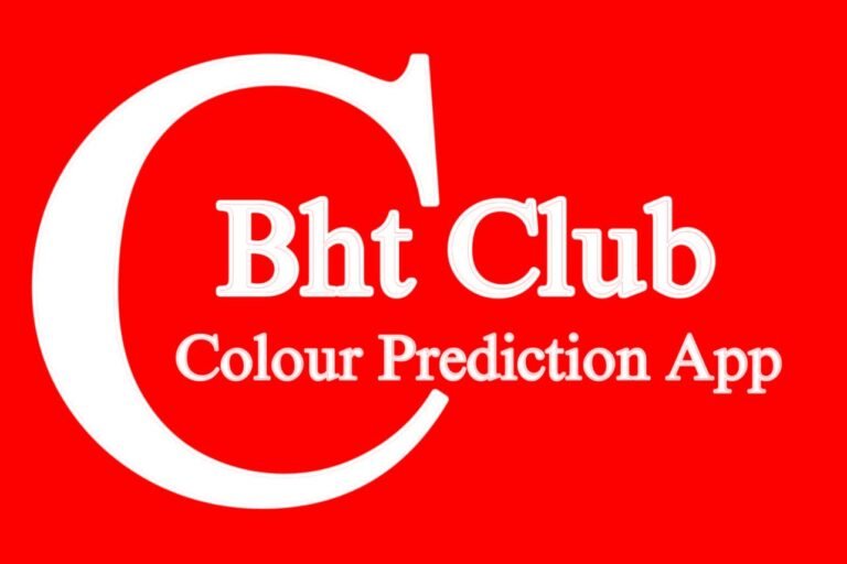 BHT Club official platform interface