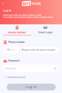 bht club games safe login